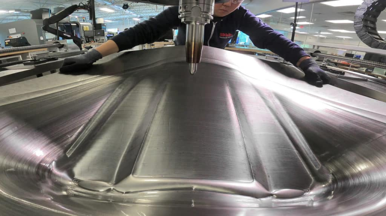 The Future of Prototyping Trends in Sheet Metal Fabrication boona