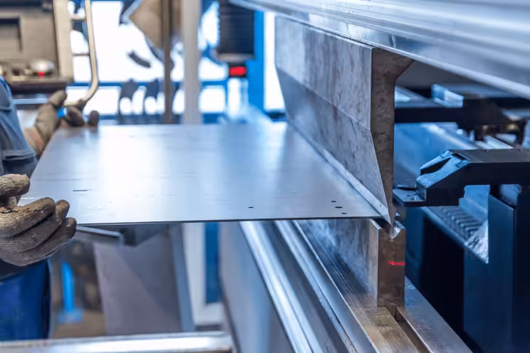 The Future of Prototyping Trends in Sheet Metal Fabrication