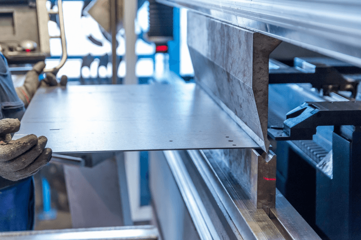 The Future of Prototyping Trends in Sheet Metal Fabrication