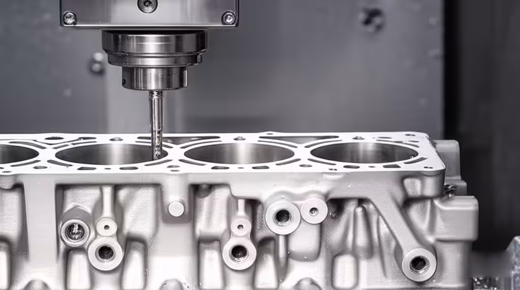 The Ultimate Guide to CNC Machining for Custom Car Parts boona