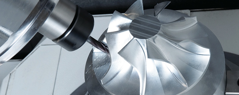 Top 5 Benefits of 5 Axis CNC for Rapid Prototyping boona