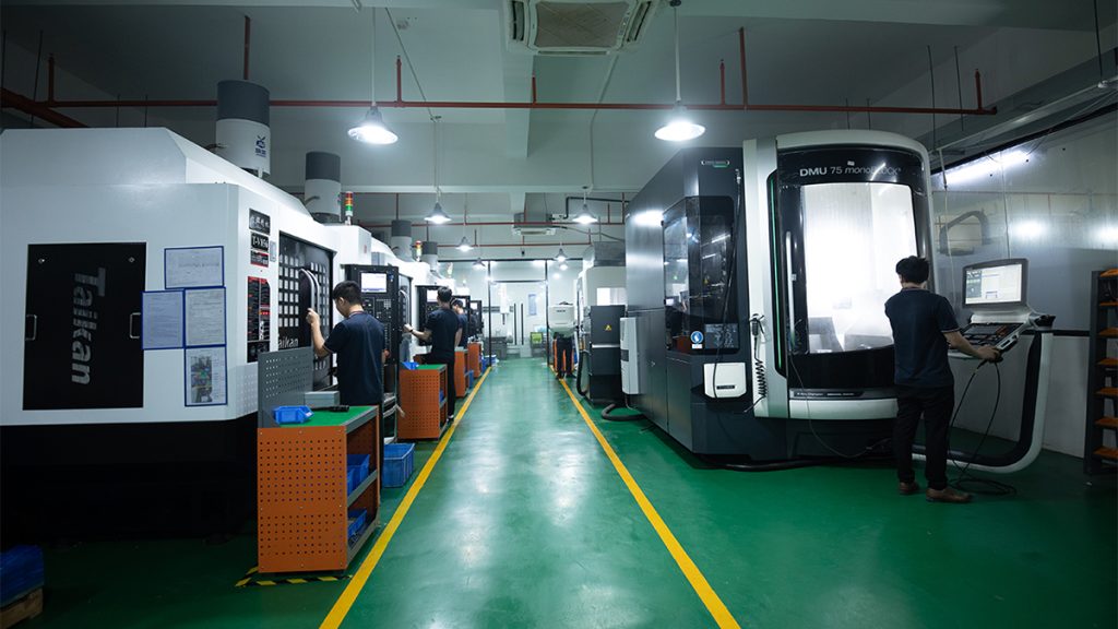 Your One Stop Solution for Complex Manufacturing Challenges boona