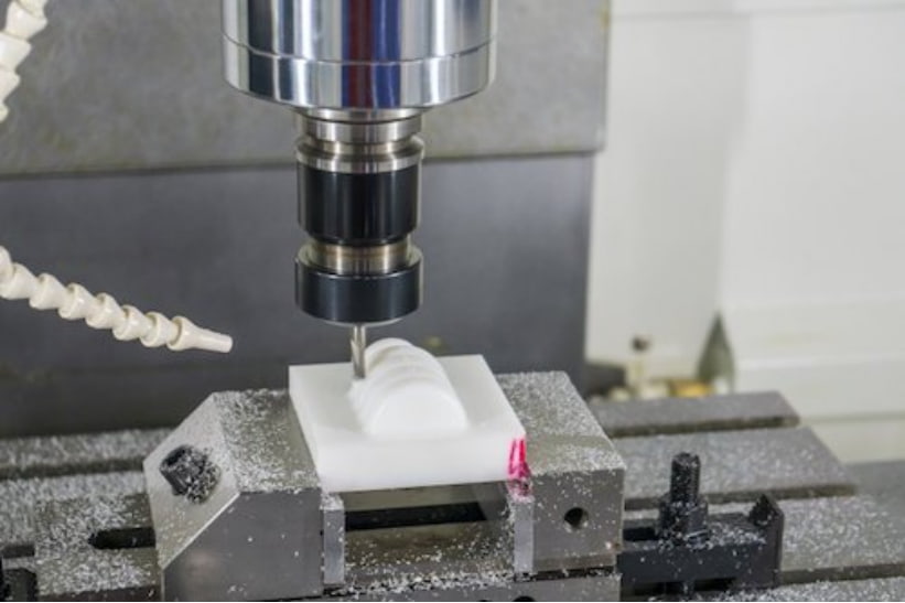 Choosing Between Metal and Plastic for Your Prototype boona