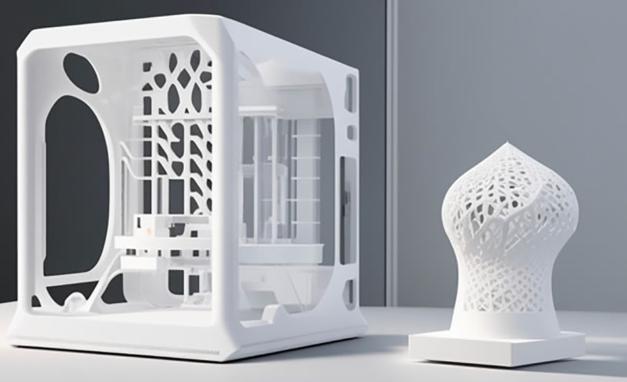Demystifying Material Selection for 3D Printed Parts boona