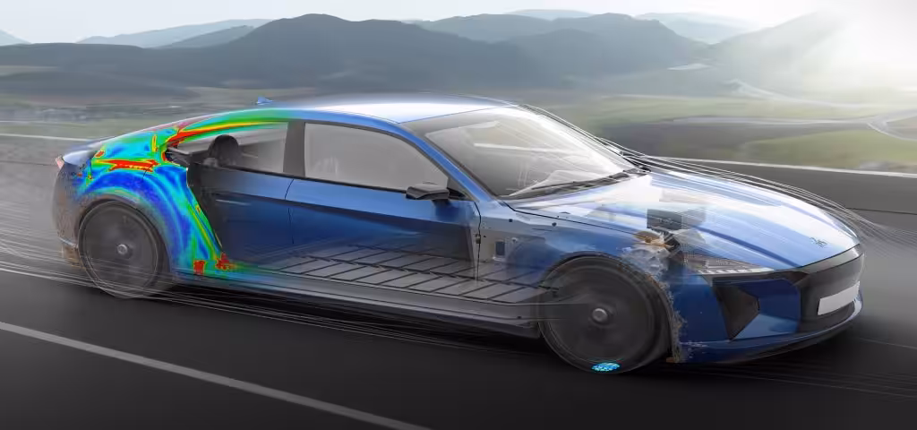 How CNC Prototyping is Accelerating EV Development boona