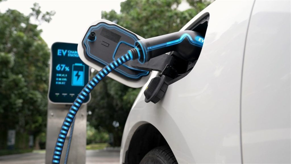 Rapid Prototyping for the Electric Vehicle Revolution BOONA