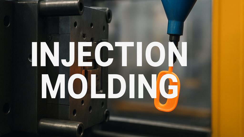 The Benefits of Injection Molding for Mass Production boona