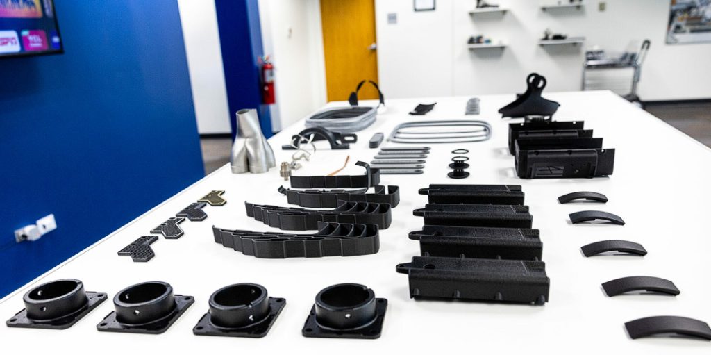 The Role of Rapid Prototyping in Consumer Electronics