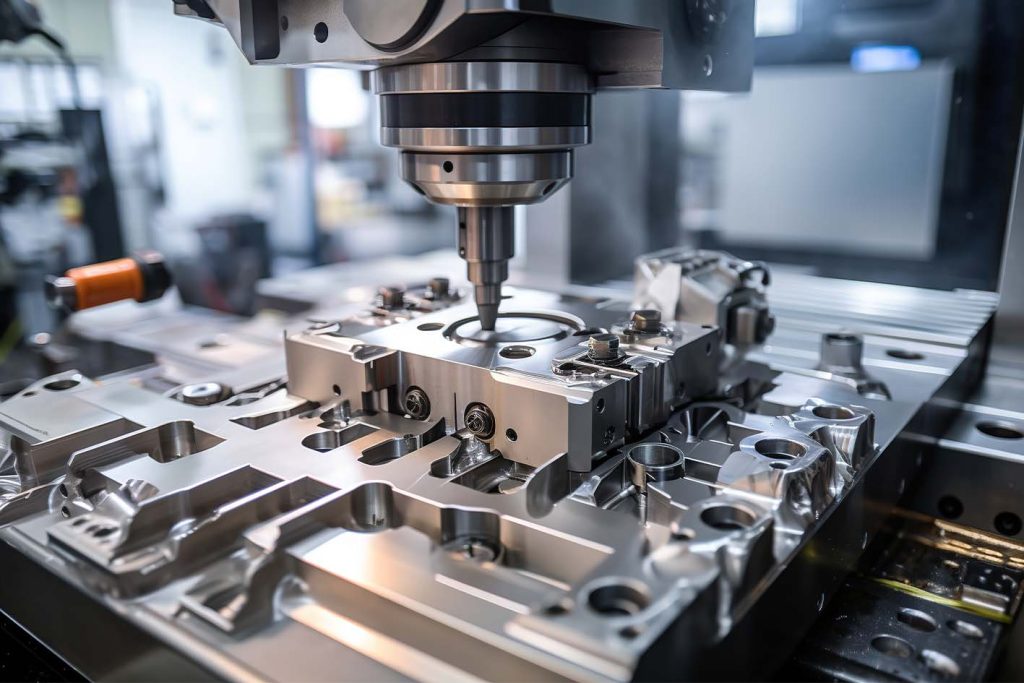 How CNC Machining Can Help You Reduce Production Costs