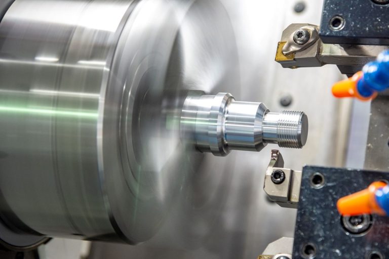 How CNC Machining Can Help You Reduce Production Costs boona