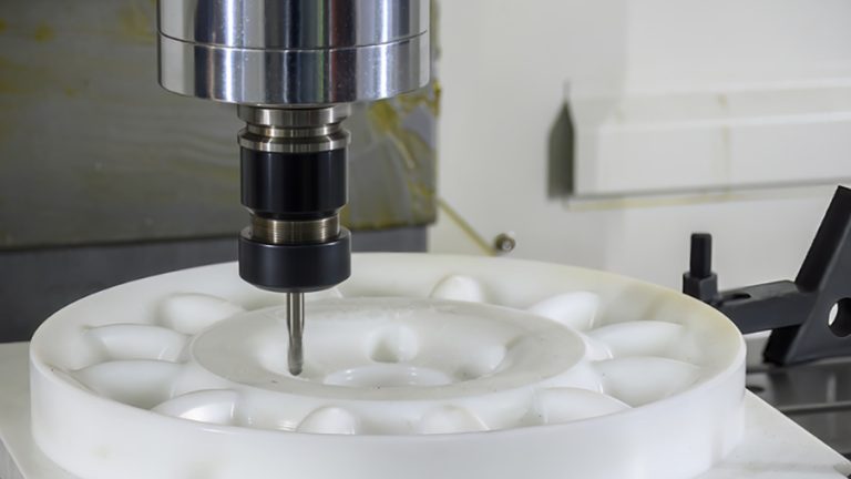 How CNC Machining Tolerances Impact Your Product's Performance boona01