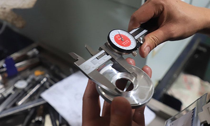 How CNC Machining Tolerances Impact Your Products Performance