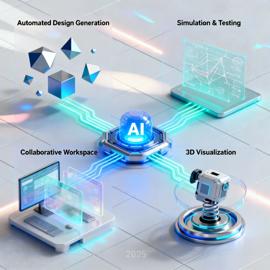 How to Use AI to Optimize Your Prototyping Workflow in 2025
