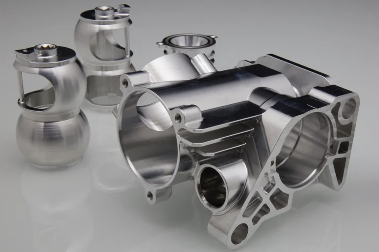 Advanced Techniques for Machining Stainless Steel Alloys boona