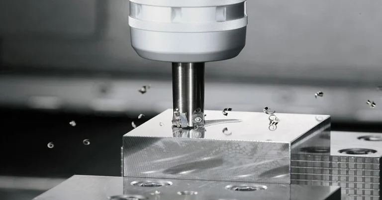 Plain Milling Process, Types, Cutting Tool, and Comparison boona