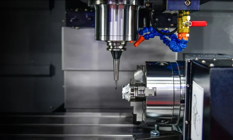 Sheet Metal Fabrication vs