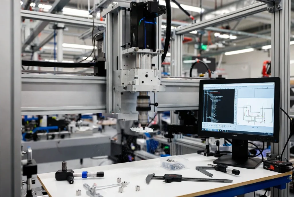 Apple CNC Strategy Aesthetic Perfection at Micron Level Precision