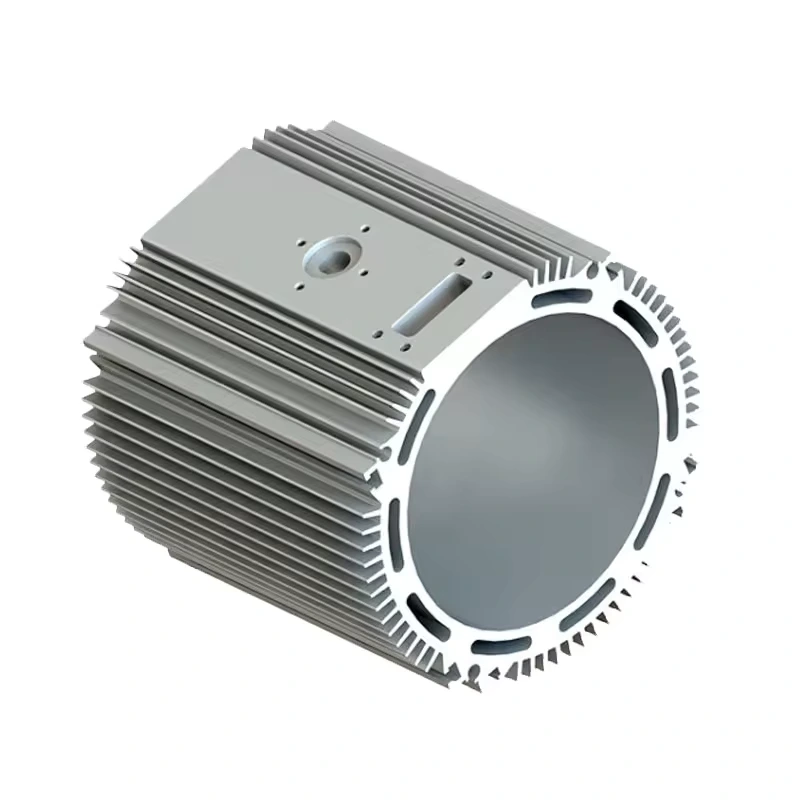 Rapid Prototyping in EV Manufacturing