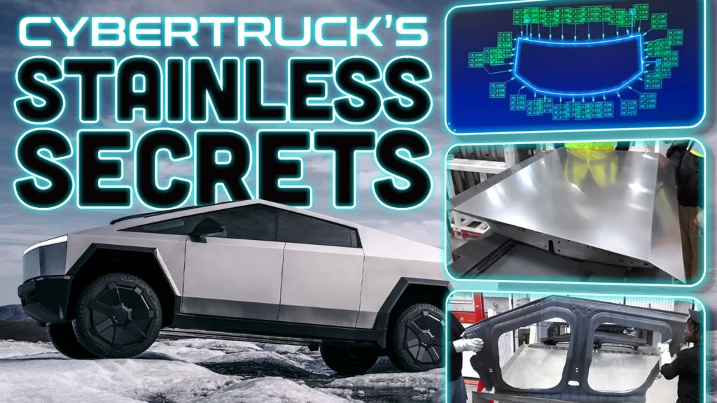 Tesla CNC Strategy Industrial Strength Functional Engineering