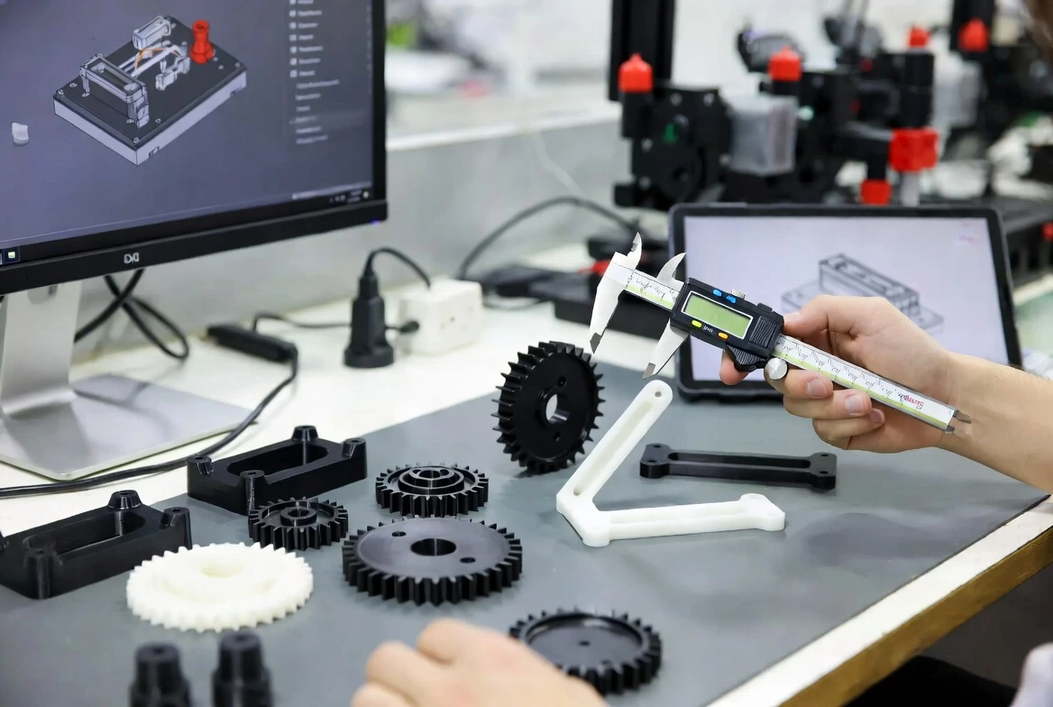 How to Ensure Quality in Rapid Prototyping in China