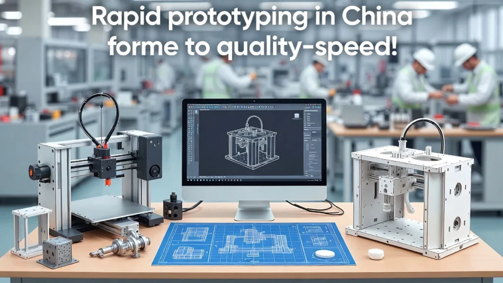 Rapid Prototyping 01