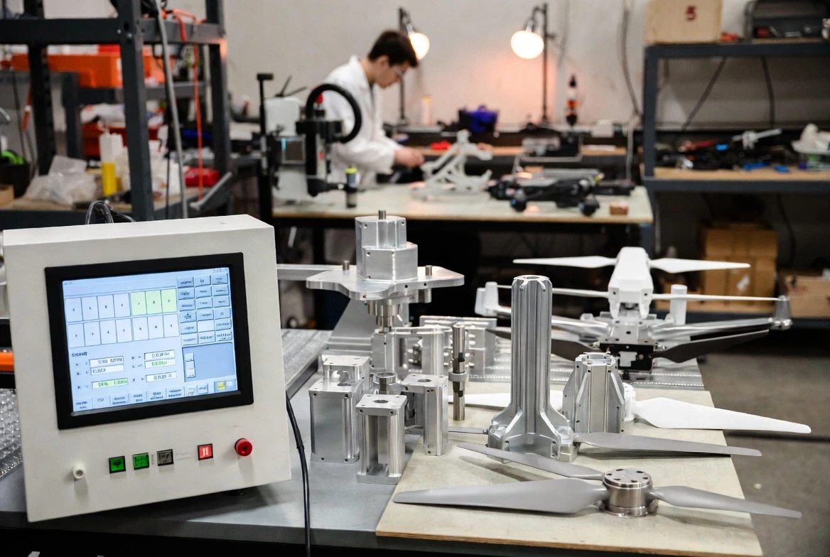 Precision Parameters