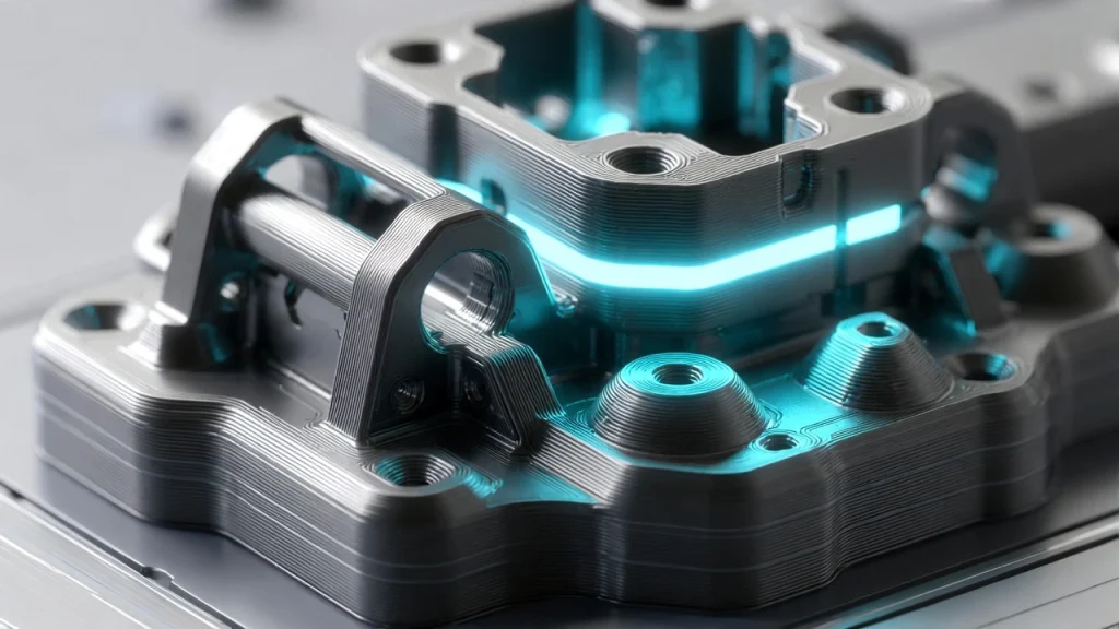 How Accurate Is Industrial 3D Printing