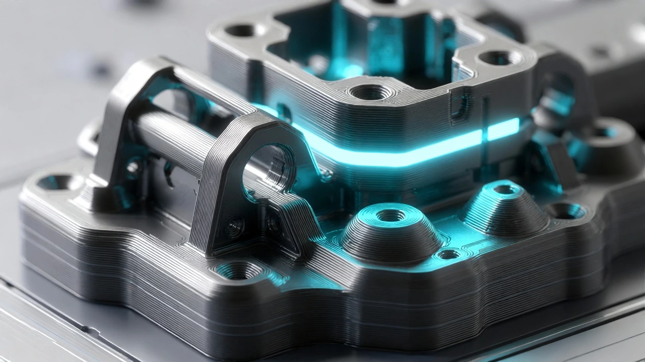 How Accurate Is Industrial 3D Printing