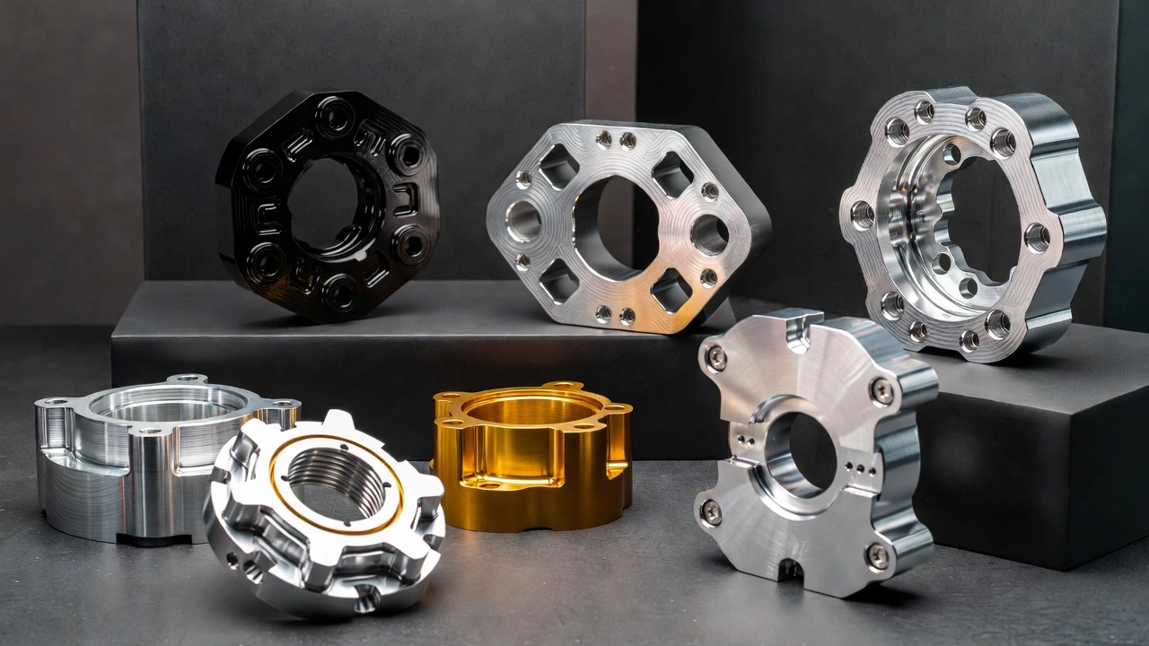 Best Finishes to Prevent Rust