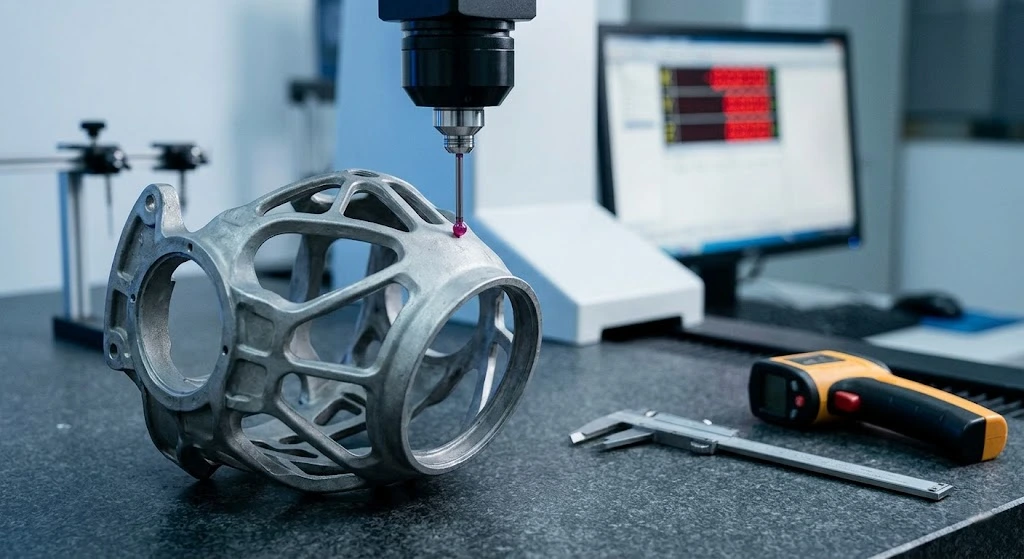 Low Volume Magnesium CNC Machining 3 1