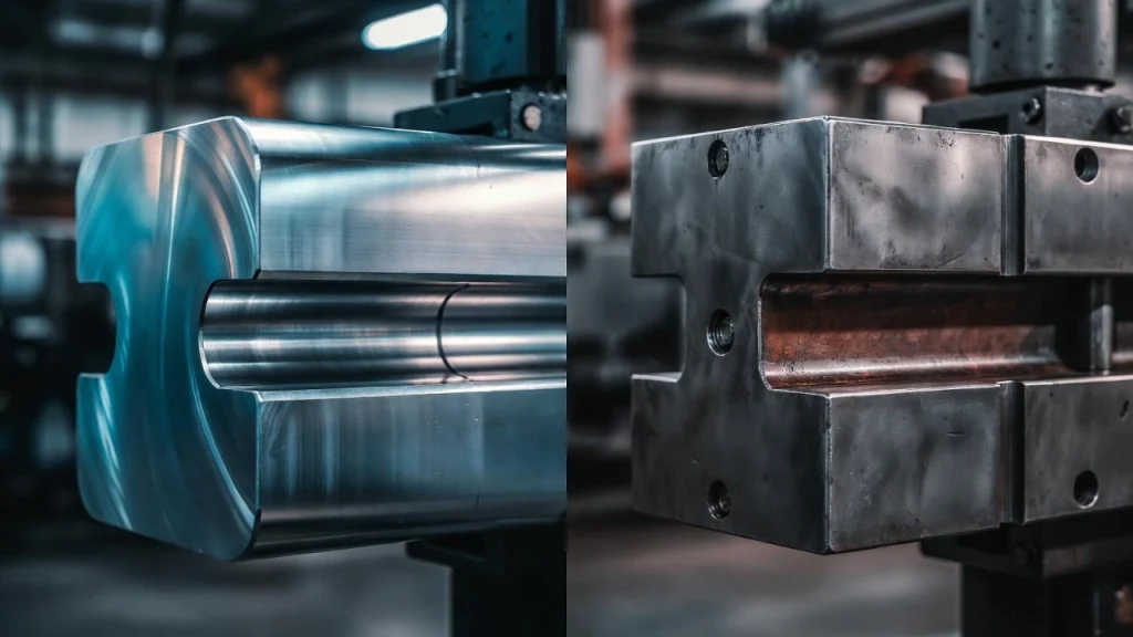 Low Volume Production