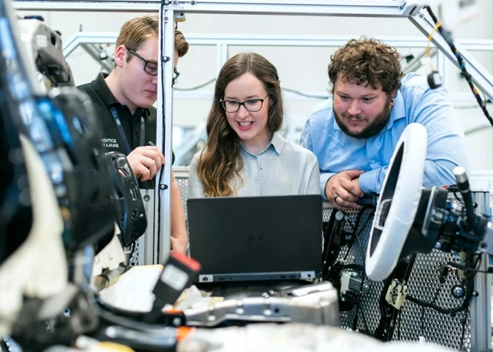 Outsourcing Services