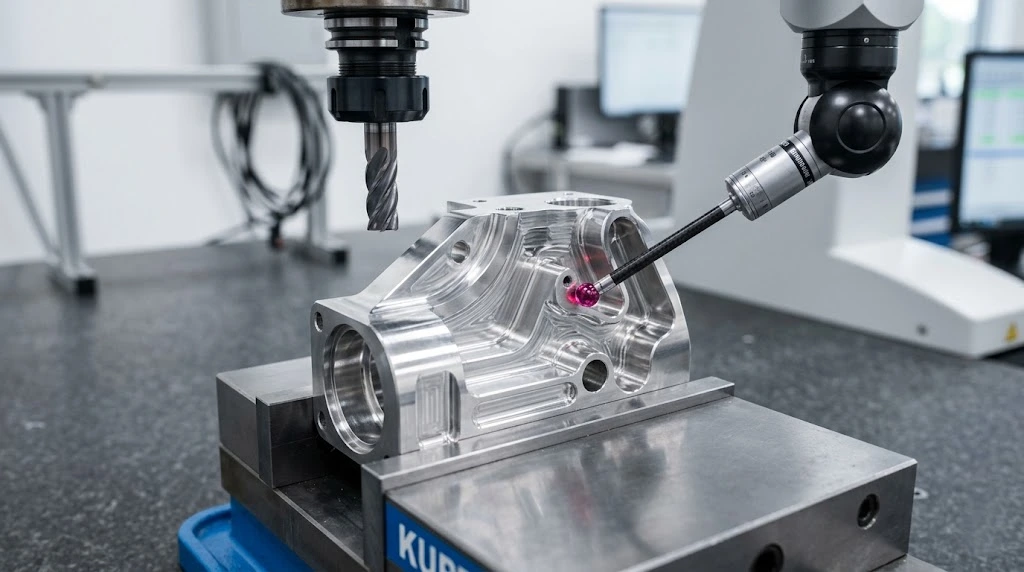 Tolerances Why Your AZ91D Parts Keep Warping