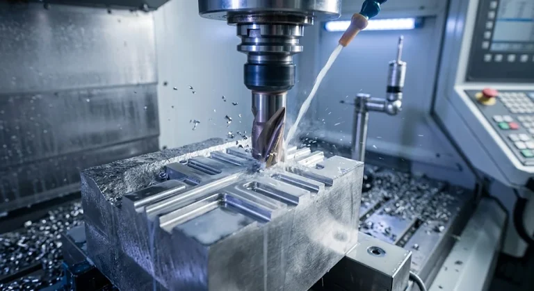 Custom Tungsten Alloy CNC Services Prevent Micro-Cracks