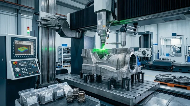 Tungsten CNC Services 2