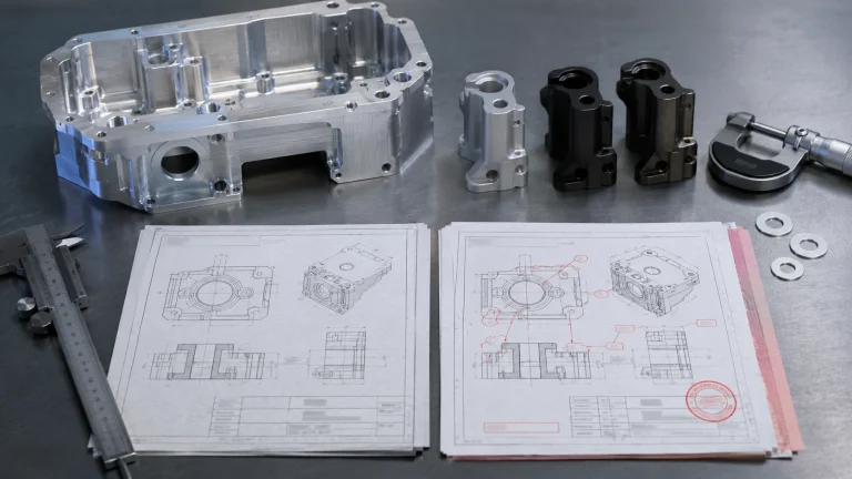 MIL-A-8625 vs MIL-PRF-8625 drawing review
