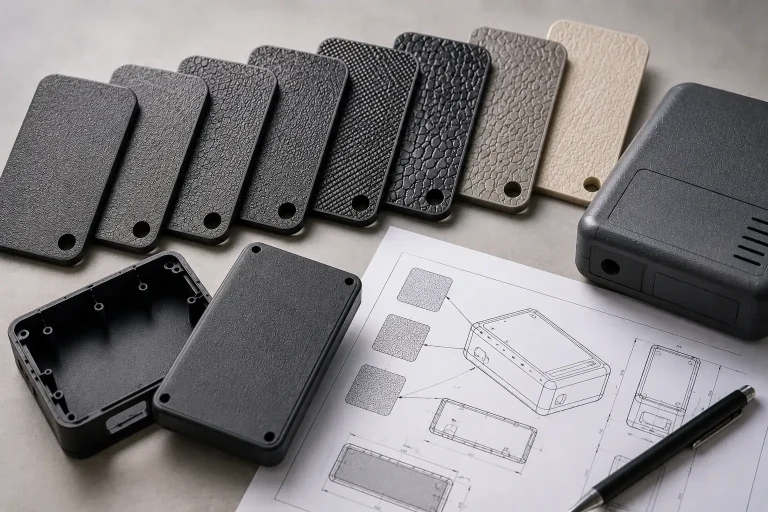 Mold texture code samples