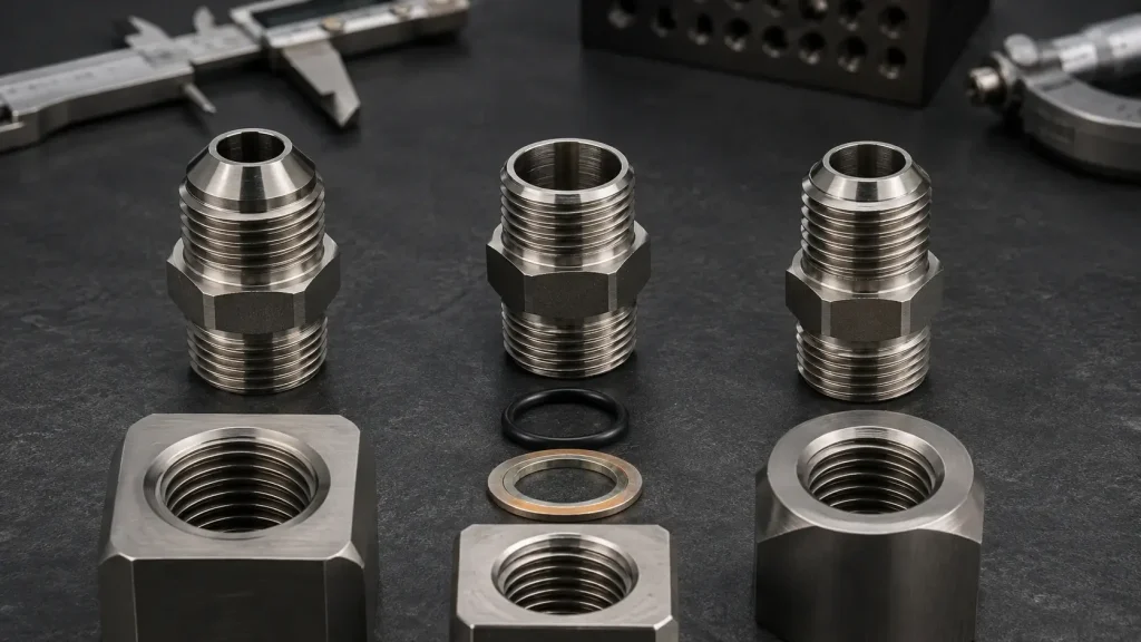 Pipe thread inspection workstation
